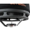 Каструля туристична Jetboil 1.5L Ceramic Cook Pot 1,5 л Carbon (0858941006830)