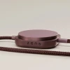 Бездротова зарядка Zens Pro 2 Qi2 15W USB-C/USB-C Red (ZECC05R/00)