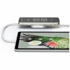 Бездротовий зарядний пристрій Zens Pro 2 Qi2 15W USB-C/USB-C White (ZECC05W/00)