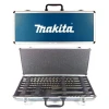 Набір свердел і зубил Makita SDS Plus 10 шт (D-42385)