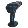 Дриль-шуруповерт Makita DDF458Z 18V без акумуляторів і зарядного пристрою (088381653640)