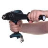 Дриль-шуруповерт Makita DDF458Z 18V без акумуляторів і зарядного пристрою (088381653640)
