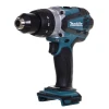 Дриль-шуруповерт Makita DDF458Z 18V без акумуляторів і зарядного пристрою (088381653640)