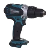 Дриль-шуруповерт Makita DDF458Z 18V без акумуляторів і зарядного пристрою (088381653640)