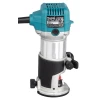 Фрезер-вырезыватель электрический Makita 710W (RT0702C)