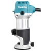 Фрезер-вырезыватель электрический Makita 710W (RT0702C)