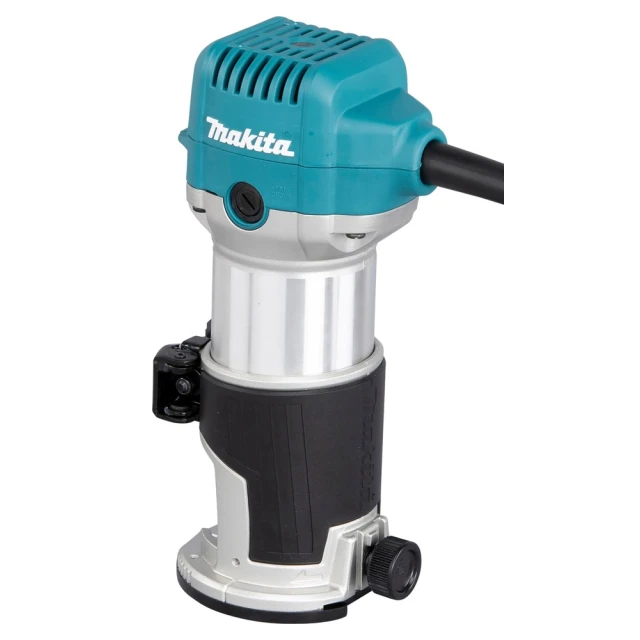 Фрезер-вырезыватель электрический Makita 710W (RT0702C)