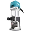 Фрезер-вырезыватель электрический Makita 710W (RT0702C)