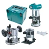 Фрезер Makita 18V DRT50ZJX2 Makpac (088381846127)
