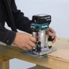 Фрезер Makita 18V DRT50ZJX2 Makpac (088381846127)