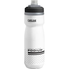 Спортивна пляшка Camelbak Podium Chill 620 мл Black (0886798014845)