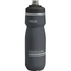 Спортивна пляшка Camelbak Podium Chill 620 мл Grey (0886798018416)
