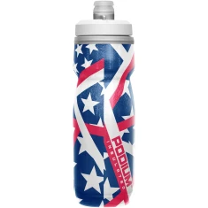 Велофляга Camelbak Podium Chill Spring Summer LE 620 мл (0886798044712)