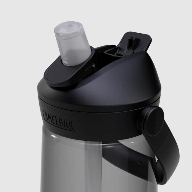 Пляшка Camelbak Thrive Sport 750 мл Tritan Dark Gray (0886798046761)