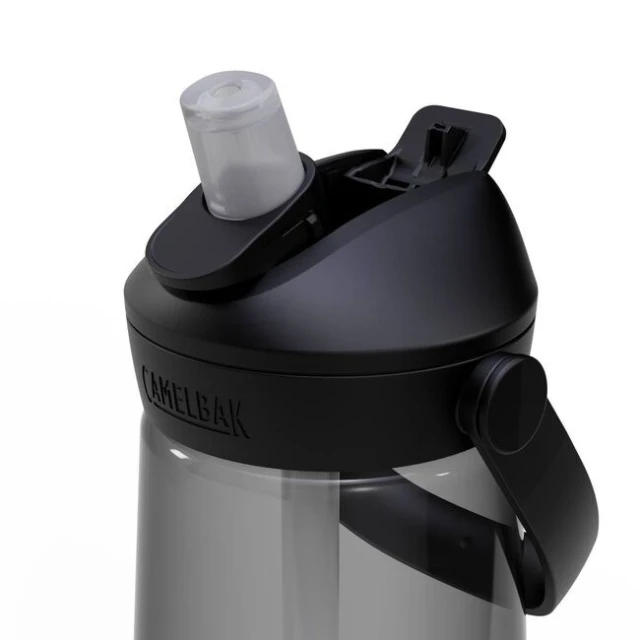 Пляшка Camelbak Thrive Sport 750 мл Tritan Dark Gray (0886798046761)