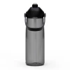 Пляшка Camelbak Thrive Sport 750 мл Tritan Dark Gray (0886798046761)