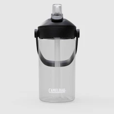 Пляшка тританова Camelbak Thrive Flip Straw Kids 400 мл (0886798046846)