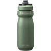 Велосипедна пляшка Camelbak Podium 500 мл Green (0886798048451)