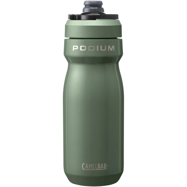 Велосипедна пляшка Camelbak Podium 500 мл Green (0886798048451)
