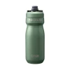 Велосипедна пляшка Camelbak Podium 500 мл Green (0886798048451)