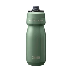Велосипедна пляшка Camelbak Podium 500 мл Green (0886798048451)