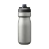 Велосипедна пляшка Camelbak Podium 500 мл Stainless Steel (0886798048475)