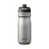 Велосипедна пляшка Camelbak Podium 500 мл Stainless Steel (0886798048475)