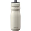Велосипедна пляшка Camelbak Podium 500 мл Beige (0886798048482)