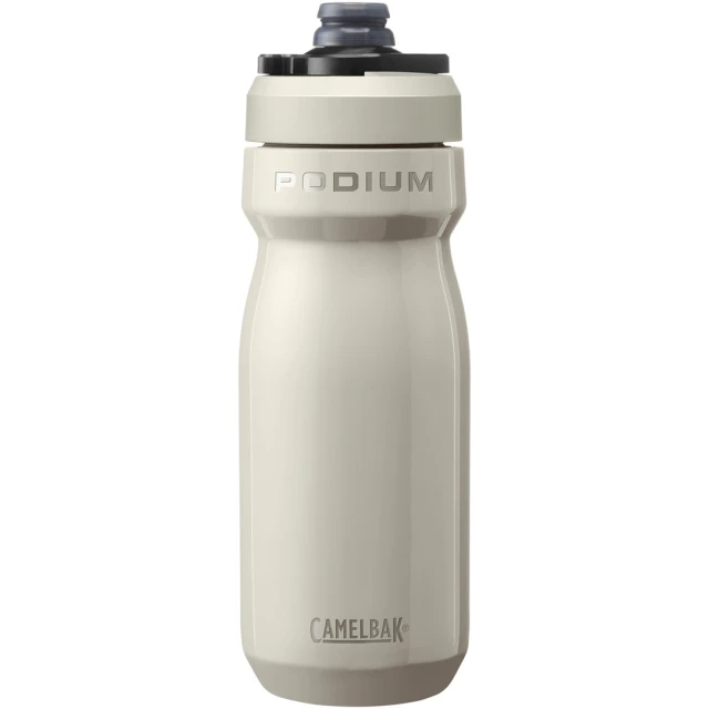 Велосипедна пляшка Camelbak Podium 500 мл Beige (0886798048482)