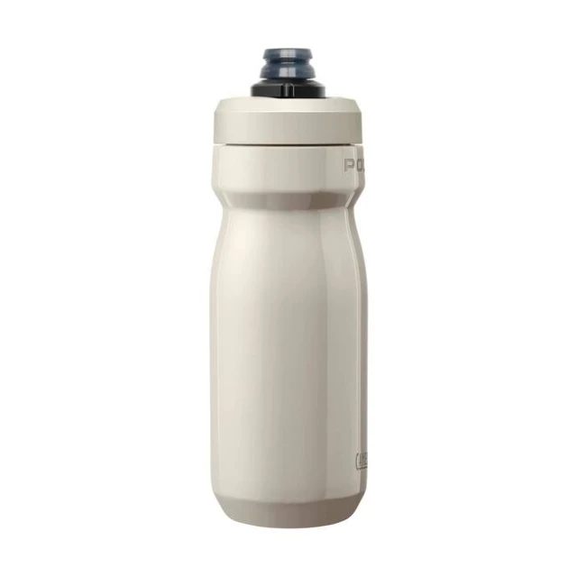 Велосипедна пляшка Camelbak Podium 500 мл Beige (0886798048482)