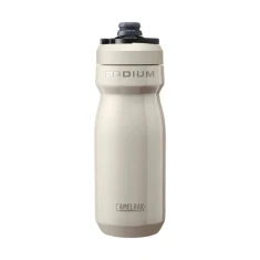 Велосипедна пляшка Camelbak Podium 500 мл Beige (0886798048482)