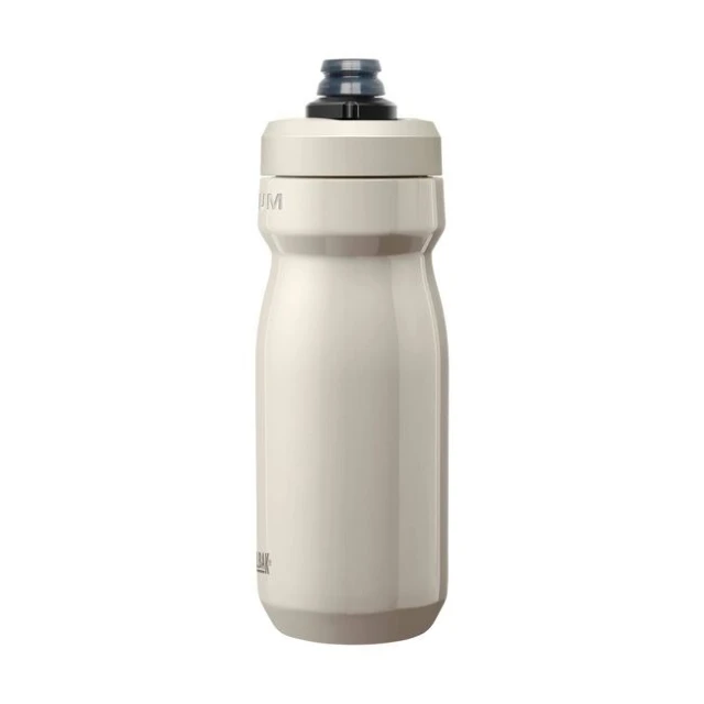 Велосипедна пляшка Camelbak Podium 500 мл Beige (0886798048482)