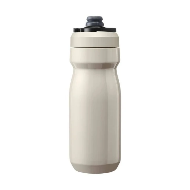 Велосипедна пляшка Camelbak Podium 500 мл Beige (0886798048482)