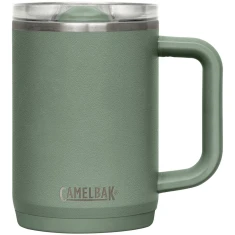 Термокружка Camelbak Thrive Mug Insulated SST 470 мл (0886798048727)