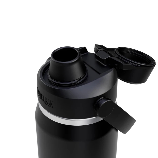Пляшка термічна Camelbak Thrive Chug Insulated SST 740 мл (0886798053509)