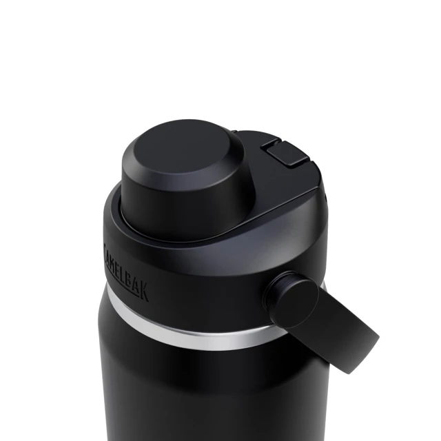 Пляшка термічна Camelbak Thrive Chug Insulated SST 740 мл (0886798053509)