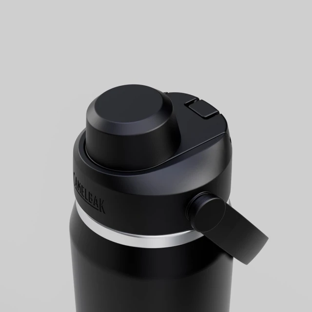Пляшка термічна Camelbak Thrive Chug Insulated SST 740 мл (0886798053509)