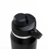 Термобутылка Camelbak Thrive Sport 1000 мл Black (0886798053578)