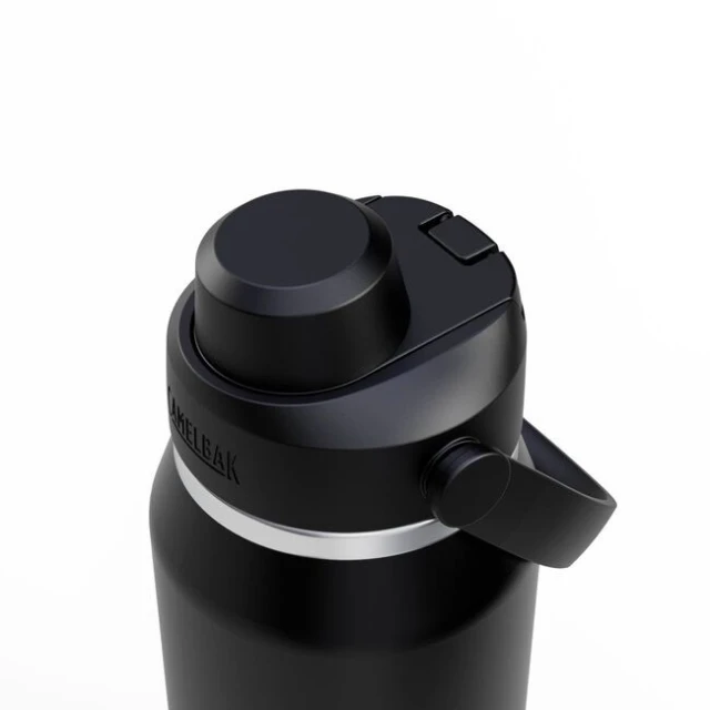 Термобутылка Camelbak Thrive Sport 1000 мл Black (0886798053578)