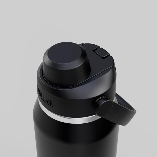 Термобутылка Camelbak Thrive Sport 1000 мл Black (0886798053578)
