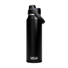 Термопляшка Camelbak Thrive Sport 1000 мл Black (0886798053578)
