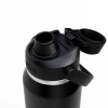 Термобутылка Camelbak Thrive Sport 1000 мл Black (0886798053578)