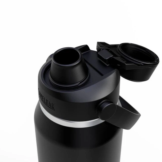 Термобутылка Camelbak Thrive Sport 1000 мл Black (0886798053578)