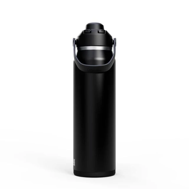Термобутылка Camelbak Thrive Sport 1000 мл Black (0886798053578)