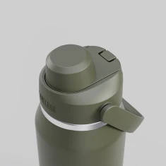 Термопляшка Camelbak Thrive Chug Insulated SST 950 мл (0886798053585)