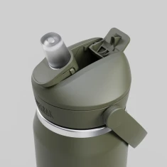 Термопляшка Camelbak Thrive Flip Straw Insulated SST 740 мл (0886798053844)