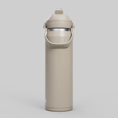 Термопляшка Camelbak Thrive Flip Straw Insulated SST 740 мл (0886798053882)
