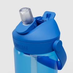 Пляшка тританова Camelbak Thrive Flip Straw Kids 400 мл (0886798054148)
