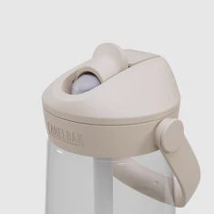 Пляшка тританова Camelbak Thrive Flip Straw 740 мл (0886798054230)