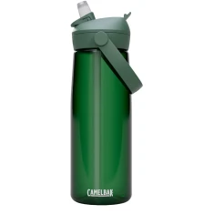 Пляшка тританова Camelbak Thrive Flip Straw 740 мл (0886798054254)